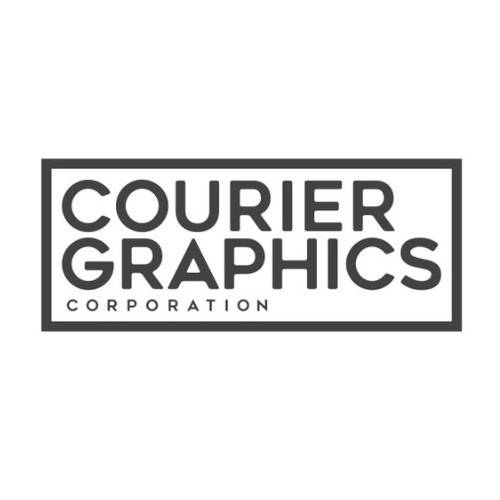 Courier Graphics