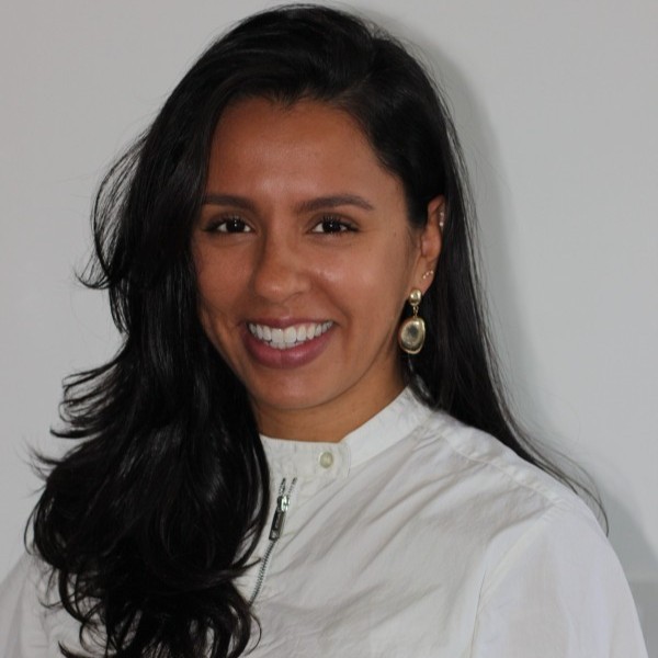 Carolina Velasquez