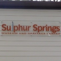 Contact Sulphur Springs