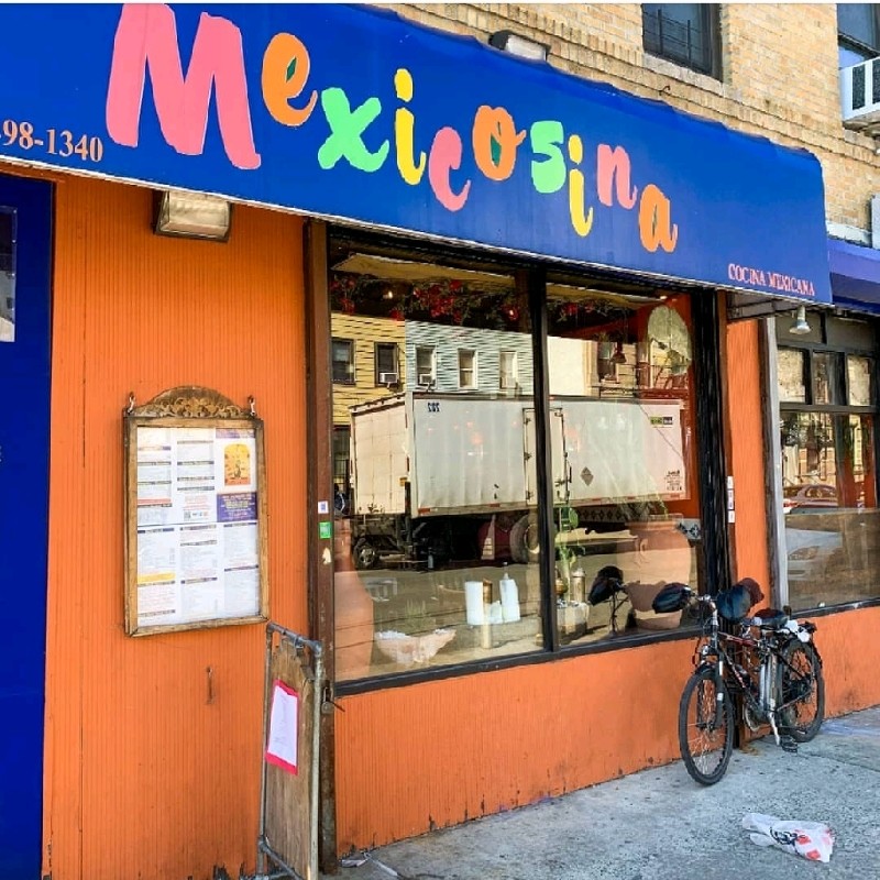 Mexicocina Corp