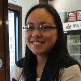 Image of Ellen Kuang