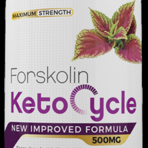Image of Forskolin Ketocycle