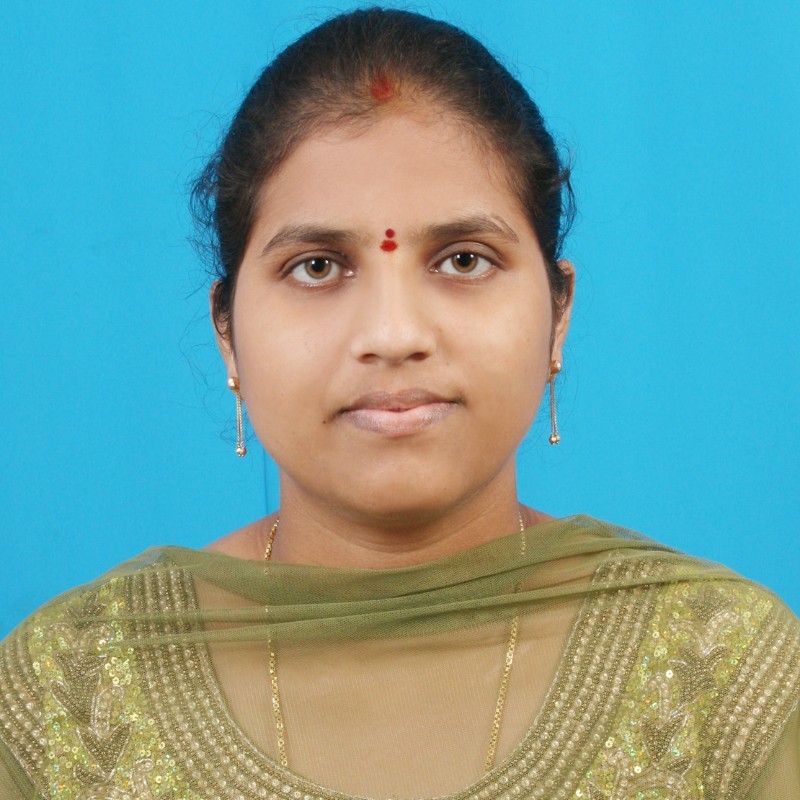 Sunitha Bonda