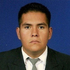 Andres Rafael Uzeda Martinez