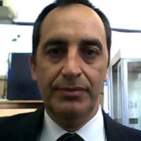 Daniel Magarinos