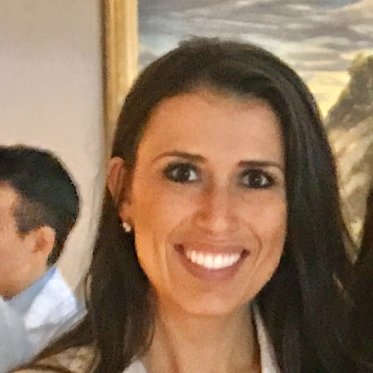 Mariana Abreu Email & Phone Number