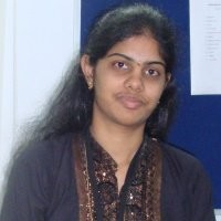 Image of Sajitha Yalamanchi