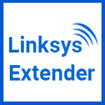 Contact Extender Linksys