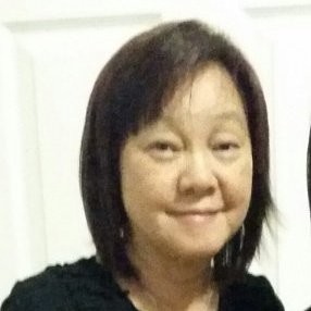 Frances Lau