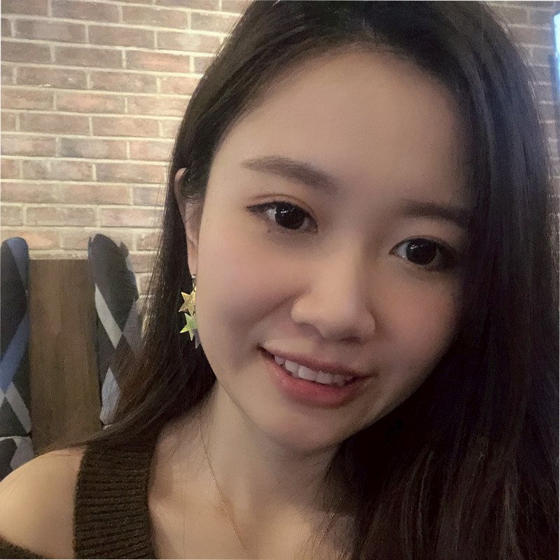 Tiffany Li