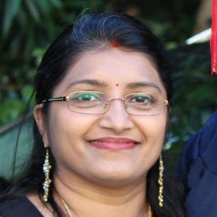 Rashmi Ananthayachar