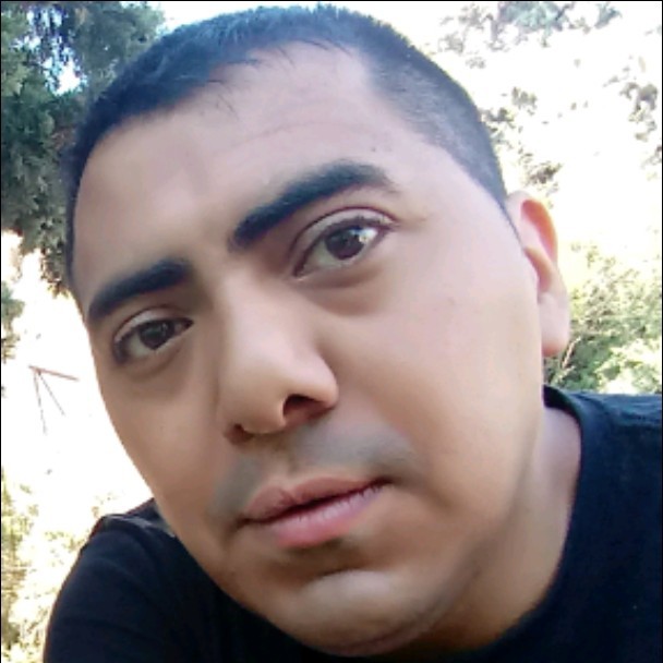 Carlos Cristian Juarez
