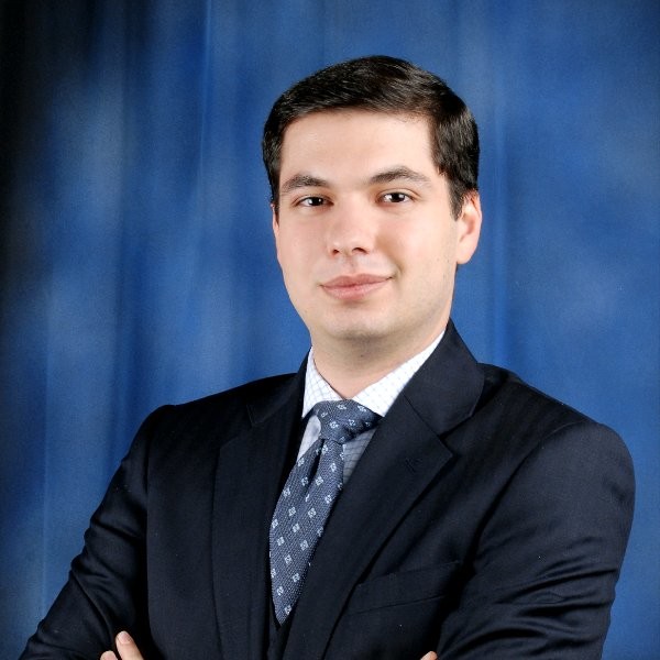 Aram Vardanyan