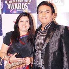 Dilip Joshi Email & Phone Number