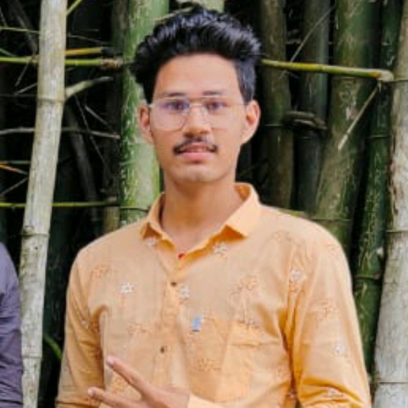 Bhupesh Rawat