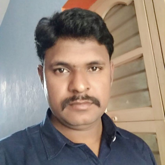 Chandra Shekar Reddy