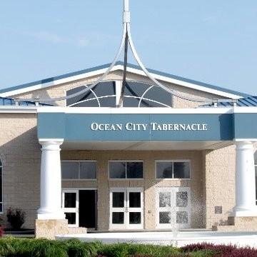 Oc Tabernacle