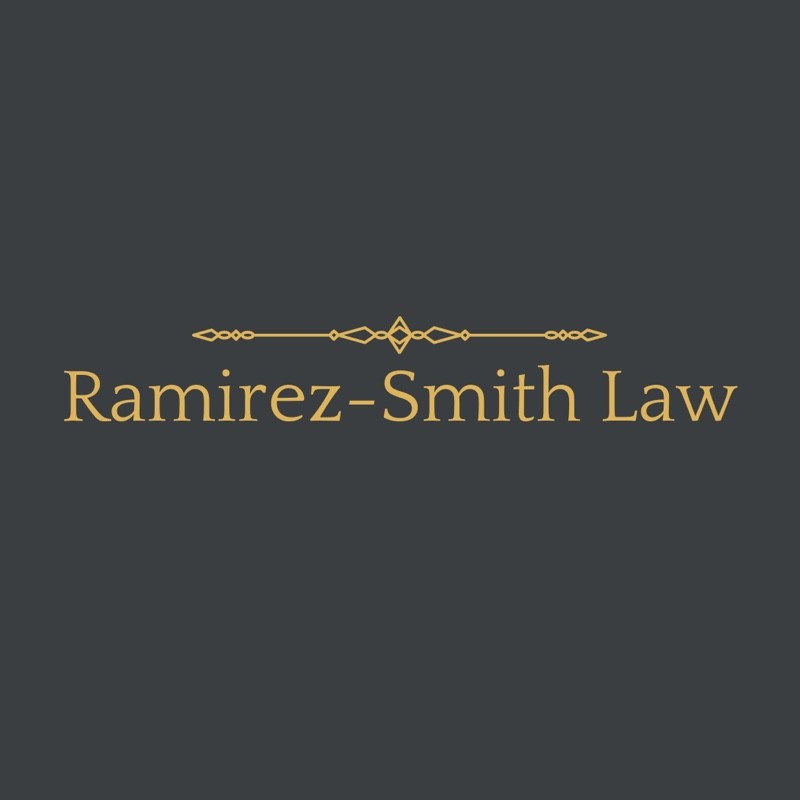 Contact Ramirezsmith Law