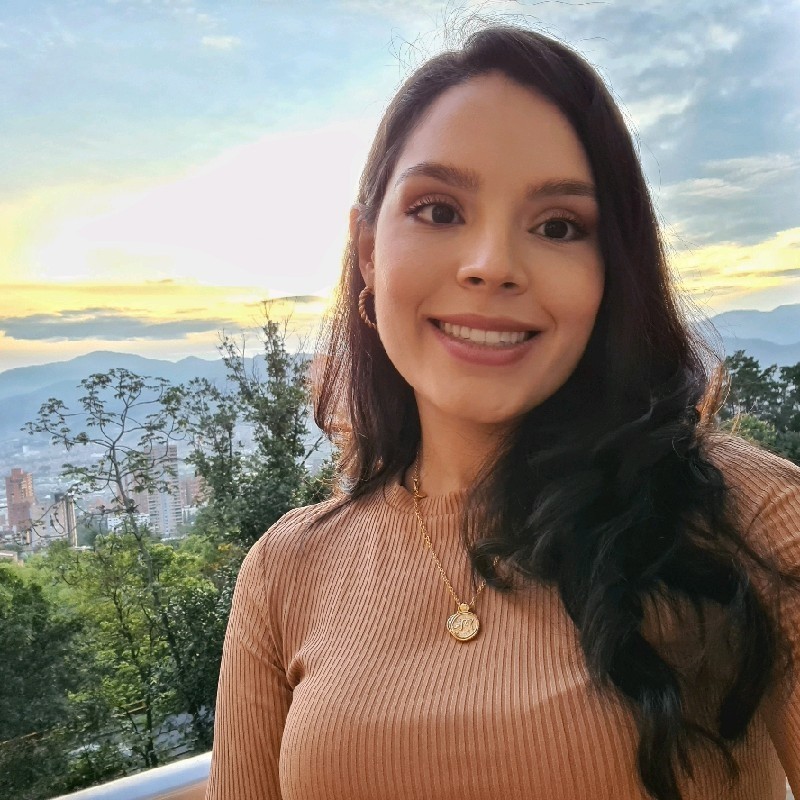 Valeria Garcia Munera
