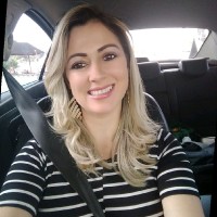Angela Fontes Pereira