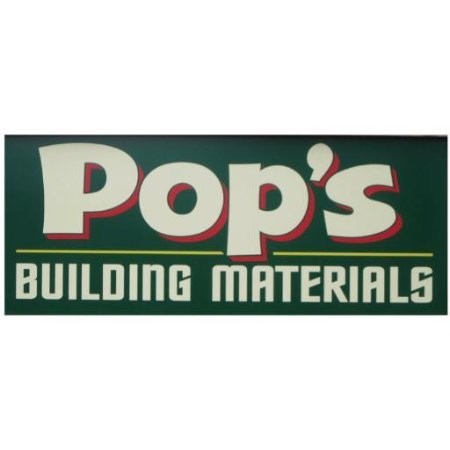 Contact Pops Materials