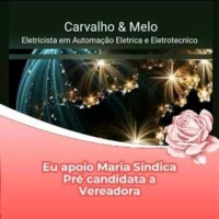 Image of Carvalho Melo