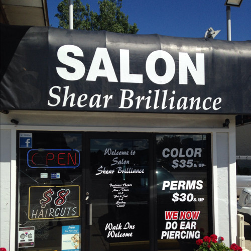 Shear Brilliance Email & Phone Number