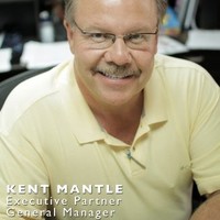 Contact Kent Mantle