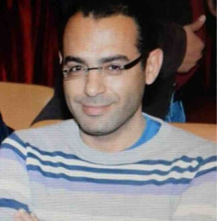 Ahmed Ragab