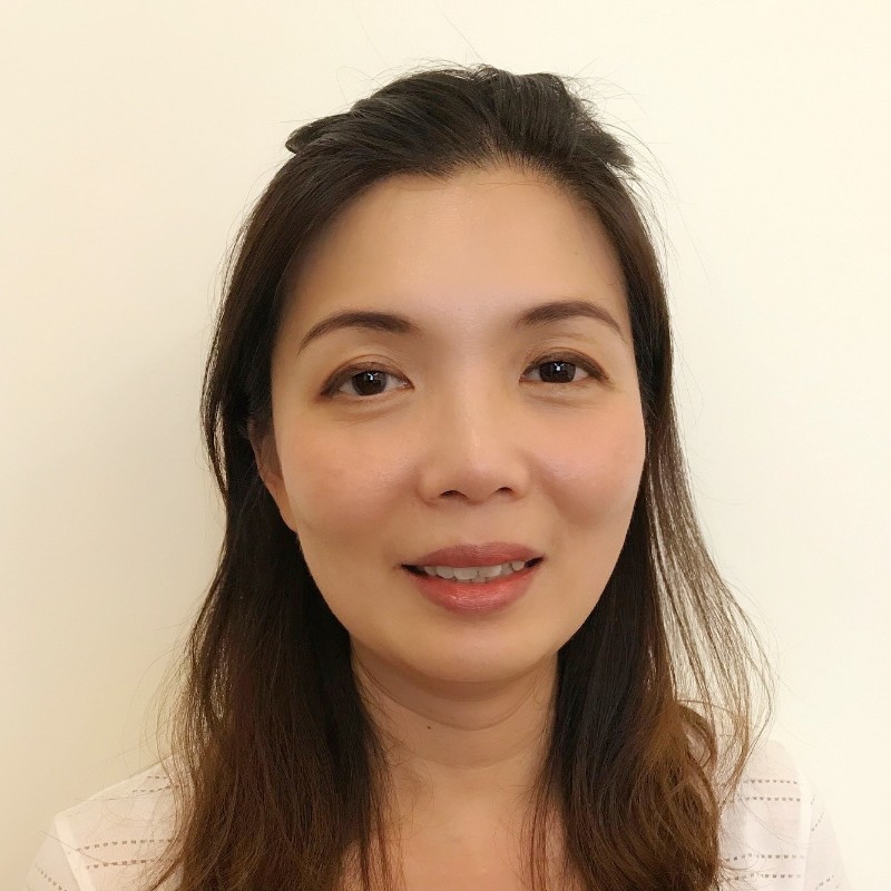 Image of Jane Tay