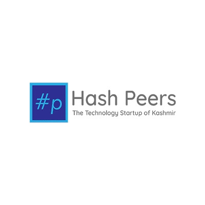 Image of Hash Peers