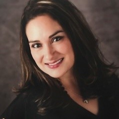 Image of Mercedes Lopez