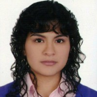 Claudia Cuzcano Mendoza