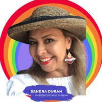 Contact Sandra Duran