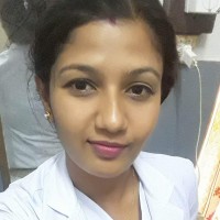 Chahana Pandit Subedi