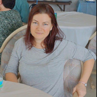 Image of Ksenia Marchenkova