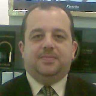 Ahmed Masmoudi