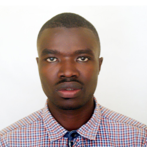 Emmanuel Sibobugingo