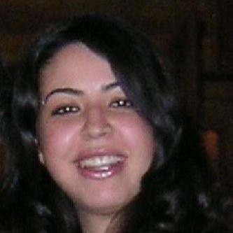 Khadija Dabla