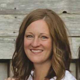 Sarah Steinhoff