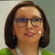 Lena Despotopoulou