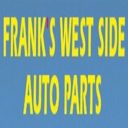 Contact Franks Inc