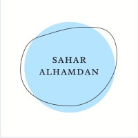 Sahar Alhamdan