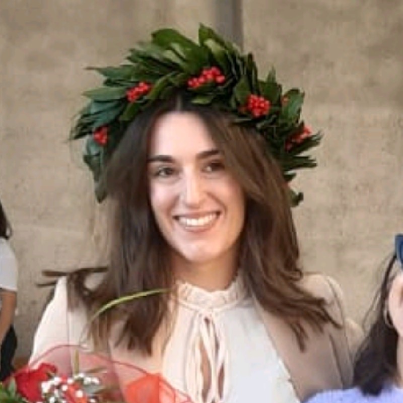 Francesca Sansi