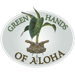 Contact Green Aloha