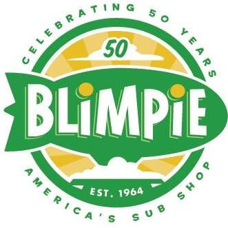 Image of Blimpie Shop