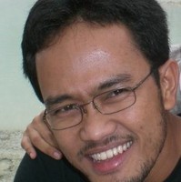 Image of Mursyid Aryanto