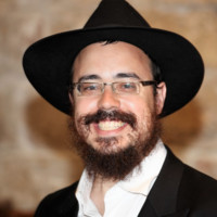 Image of Rabbi Abraham