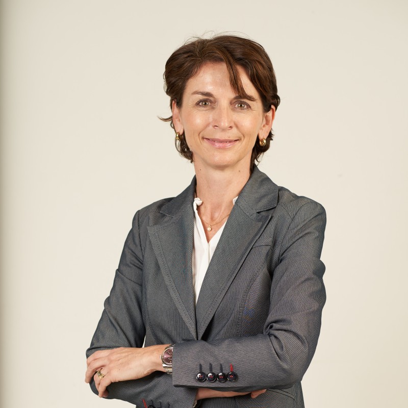 Eva Moll-haselsteiner
