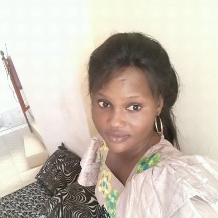 Ndeye Fatou Wade